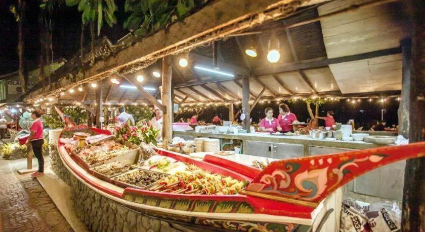 Phi Phi Banyan Villa Kültér fotó