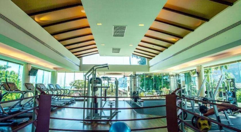 Phi Phi Banyan Villa Kültér fotó