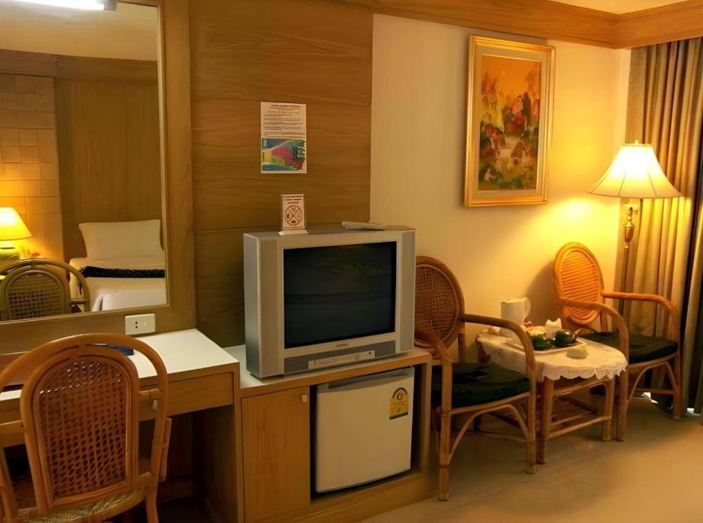 Phi Phi Banyan Villa Kültér fotó